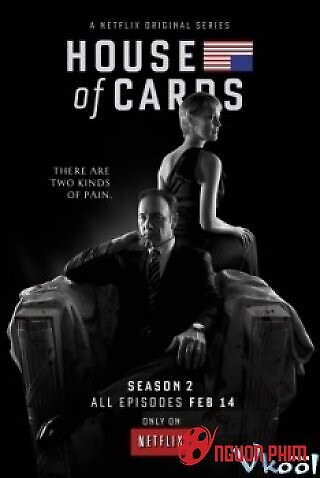 Sóng Gió Chính Trường 2