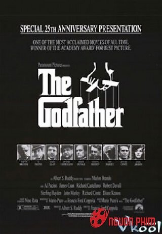 Sóng Gió Chính Trường 3