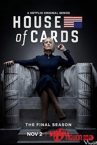 Sóng Gió Chính Trường 6