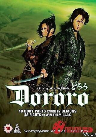 Song Kiếm Báo Thù