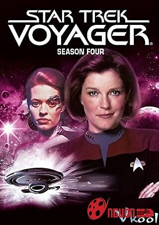 Star Trek: Du Hành Không Gian 4