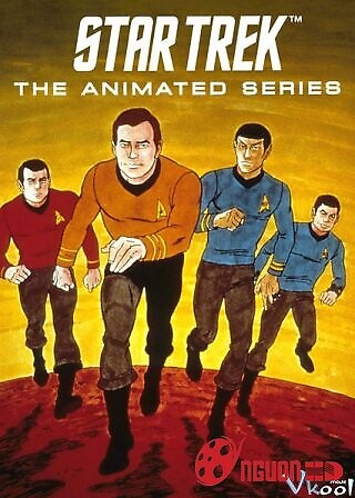 Star Trek: Loạt Phim Hoạt Hình Phần 1