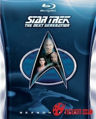 Star Trek: Thế Hệ Tiếp Theo Phần 5