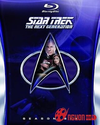Star Trek: Thế Hệ Tiếp Theo Phần 6