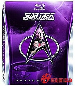 Star Trek: Thế Hệ Tiếp Theo Phần 7