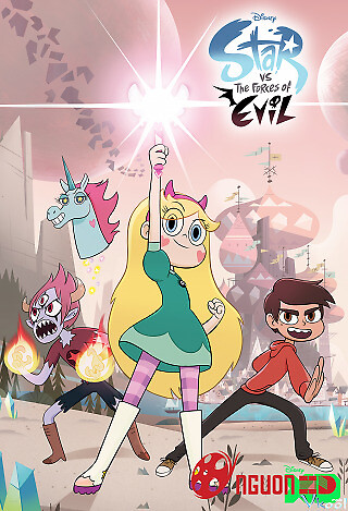 Star Vs. The Forces Of Evil 3