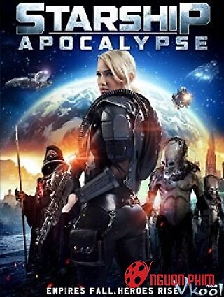 Starship: Khải Huyền