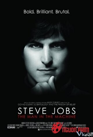 Steve Jobs: Người Đàn Ông Cứng Nhắc
