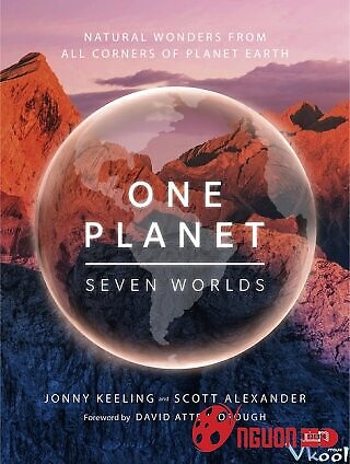 Sự Biến Đổi Của Trái Đất