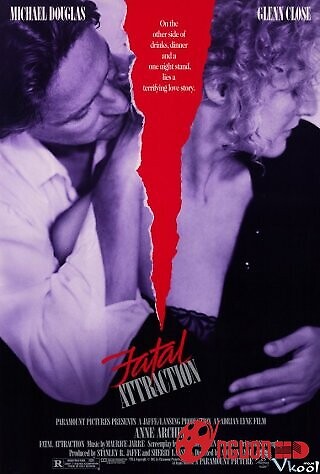 Sự Cám Dỗ Chết Người