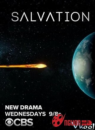 Sự Cứu Rỗi Phần 2