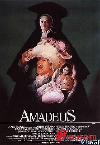 Sự Đố Kỵ Của Thiên Tài