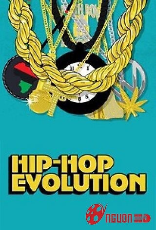 Sự Phát Triển Của Hip-Hop 1