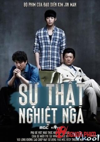 Sự Thật Nghiệt Ngã