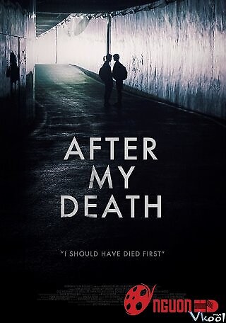 Sự Thật Sau Khi Tự Sát