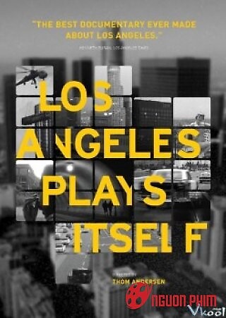 Sự Thật Về Los Angeles