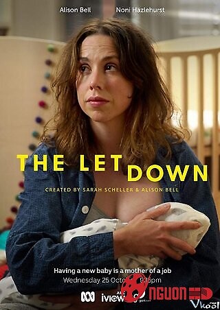 Sự Thất Vọng Phần 2