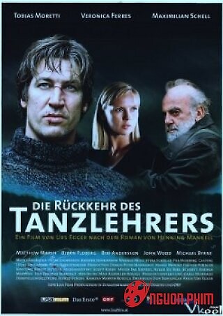 Sự Trở Lại Của Những Vũ Sư