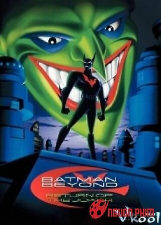 Sự Trở Lại Của Tên Hề