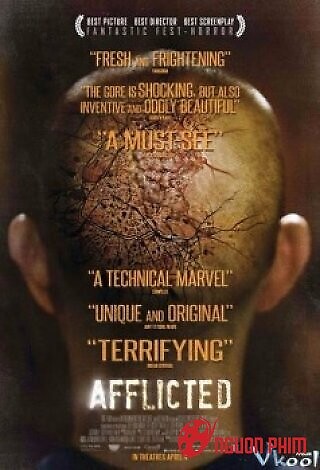 Sức Mạnh Dị Thường