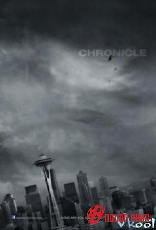 Sức Mạnh Vô Hình