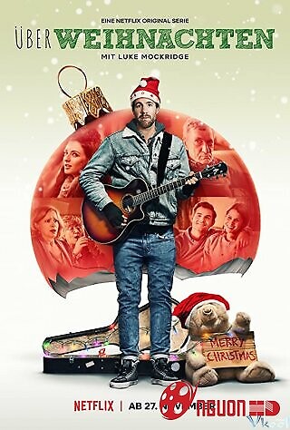 Suốt Dịp Giáng Sinh