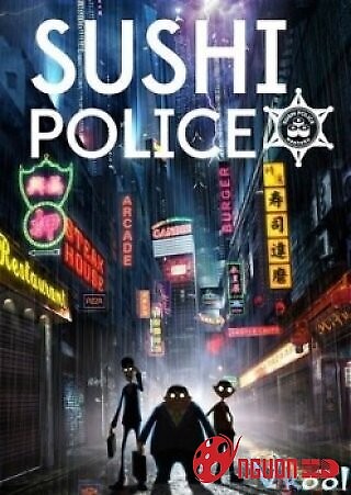 Sushi Police