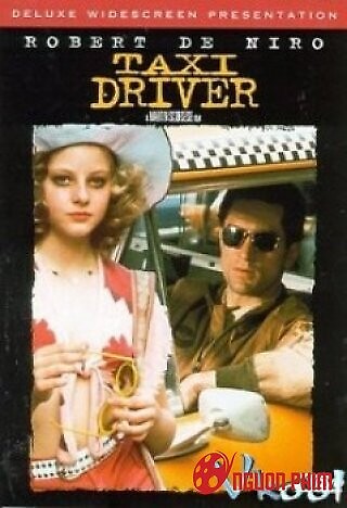 Tài Xế Điên Khùng