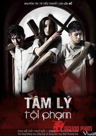 Tâm Lý Tội Phạm