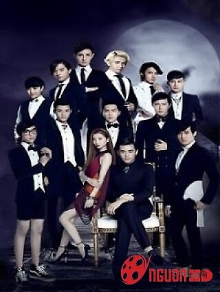 Tập Đoàn Nam Thần