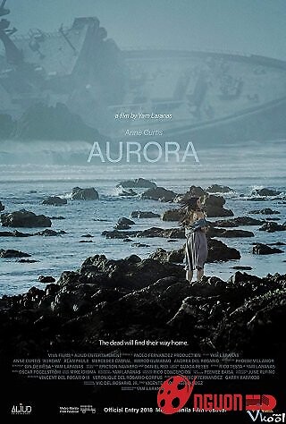 Tàu Aurora