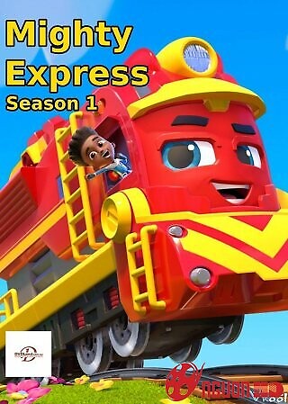 Tàu Lửa Tốc Hành 1