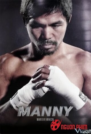 Tay Đấm Huyền Thoại