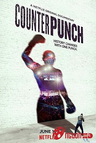 Tay Đấm Siêu Hạng