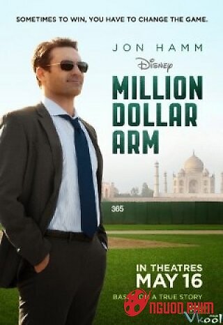 Tay Ném Triệu Đô