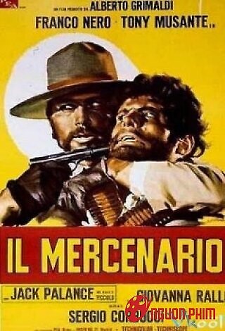 Tay Súng Siêu Đẳng