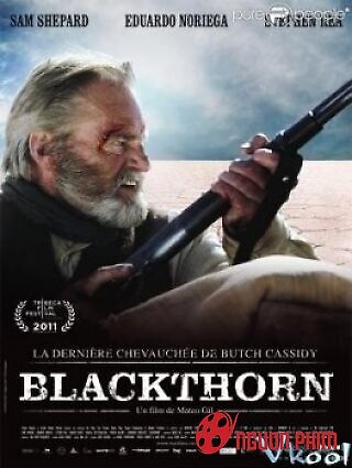 Tay Súng Viễn Tây