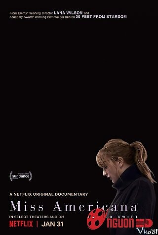 Taylor Swift: Người Đẹp Nước Mỹ