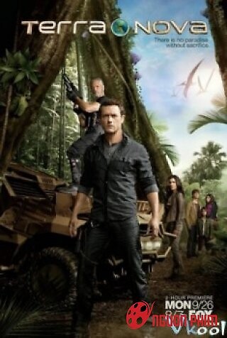 Terra Nova Phần 1