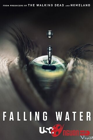 Thác Nước Bí Ẩn Phần 1