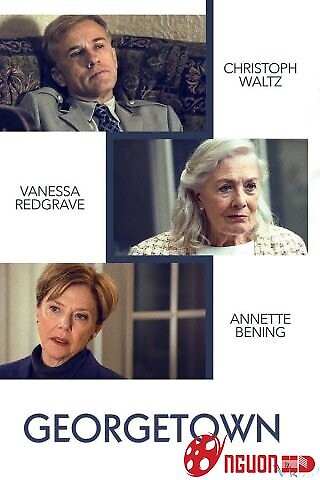 Thảm Hoạ Hôn Nhân Tại Georgetown