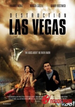 Thảm Họa Las Vegas
