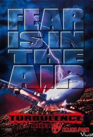 Thảm Họa Máy Bay