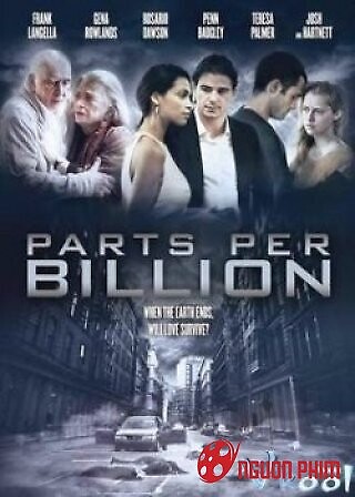 Thảm Họa Sinh Học