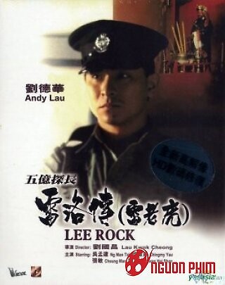 Thám Trưởng Lôi Lạc