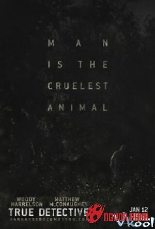 Thám Tử Chân Chính 1