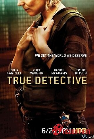 Thám Tử Chân Chính 2