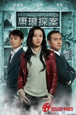 Thám Tử Đường Lang