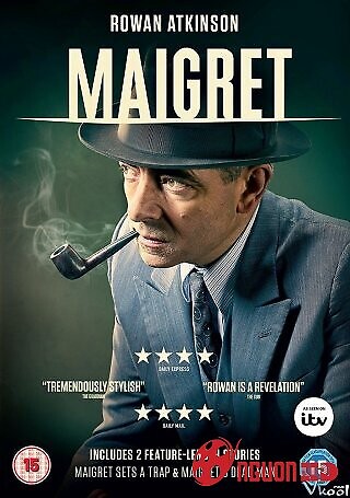 Thám Tử Mr Bean 1