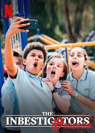 Thám Tử Siêu Cấp 1